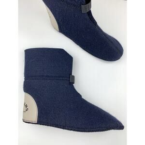 Hoffman Boots Felt Liners Blue Men's 12